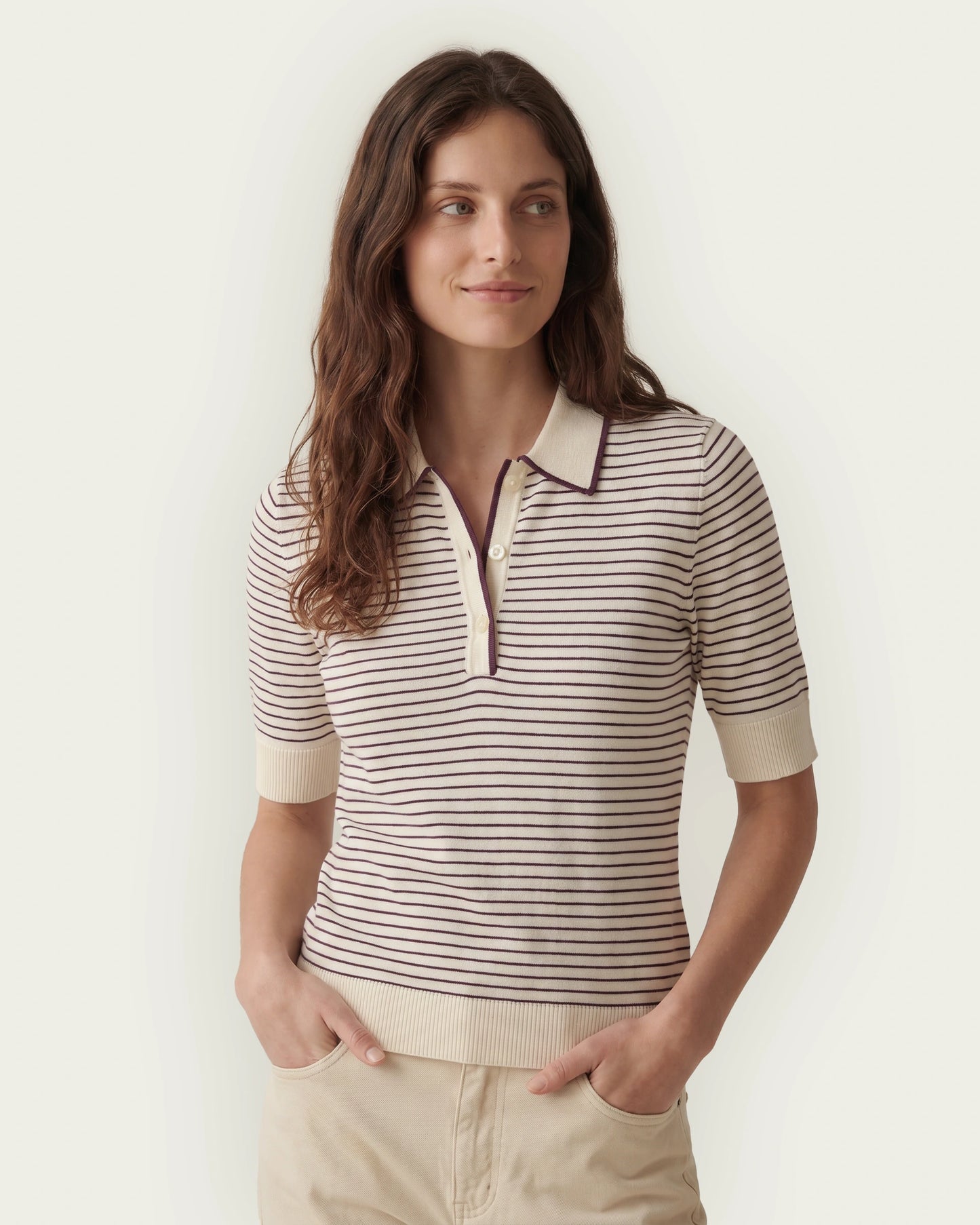 ANETTI POLO