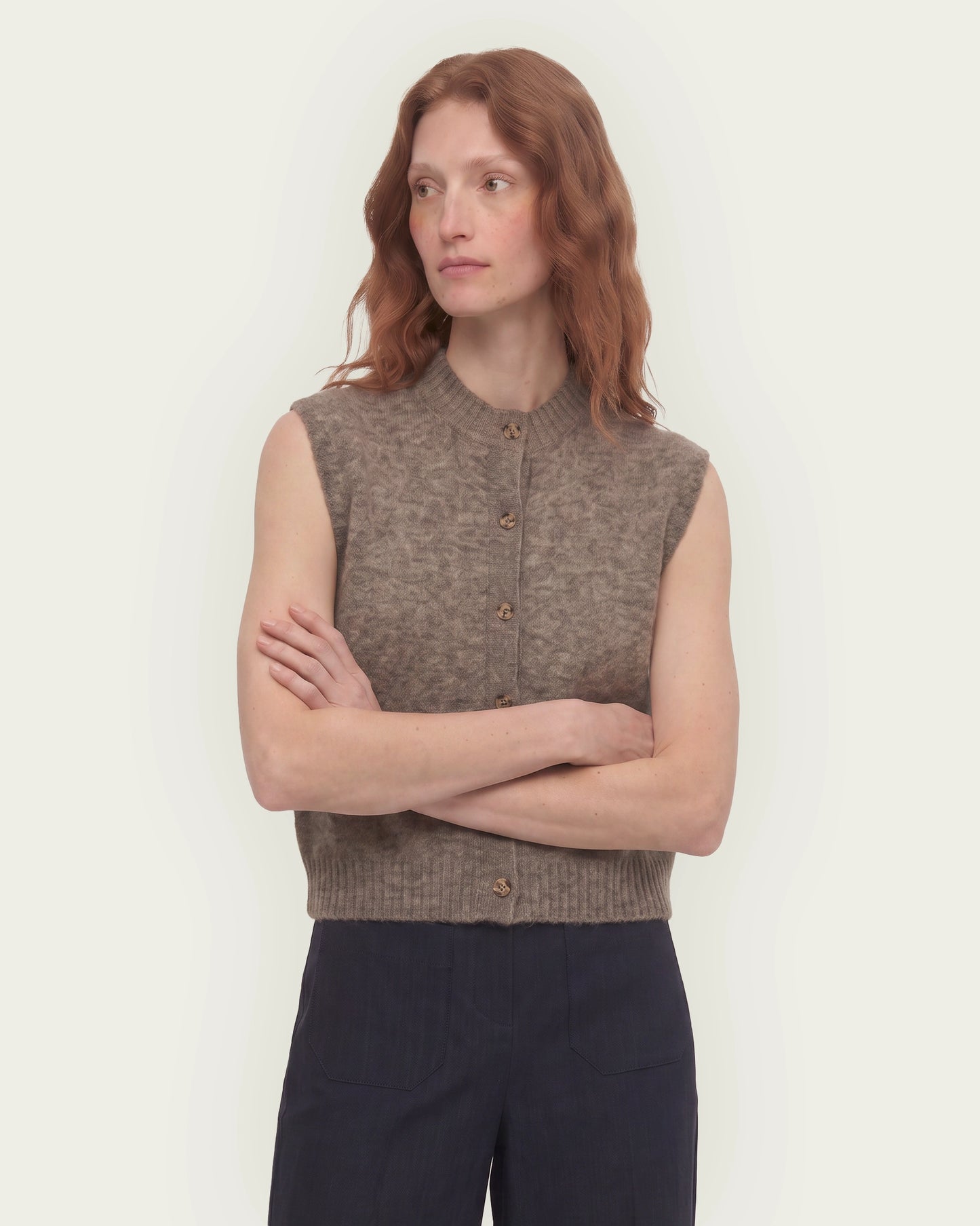 JERSEY MERVEILLE