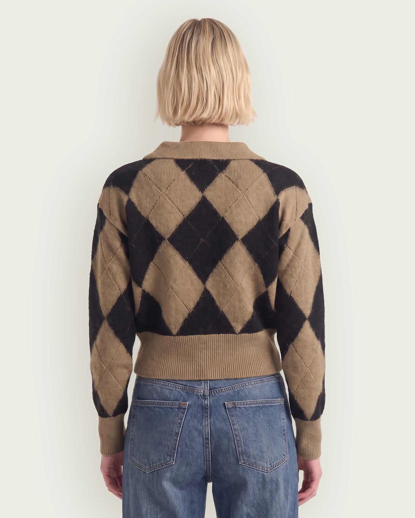 JERSEY FLELINE