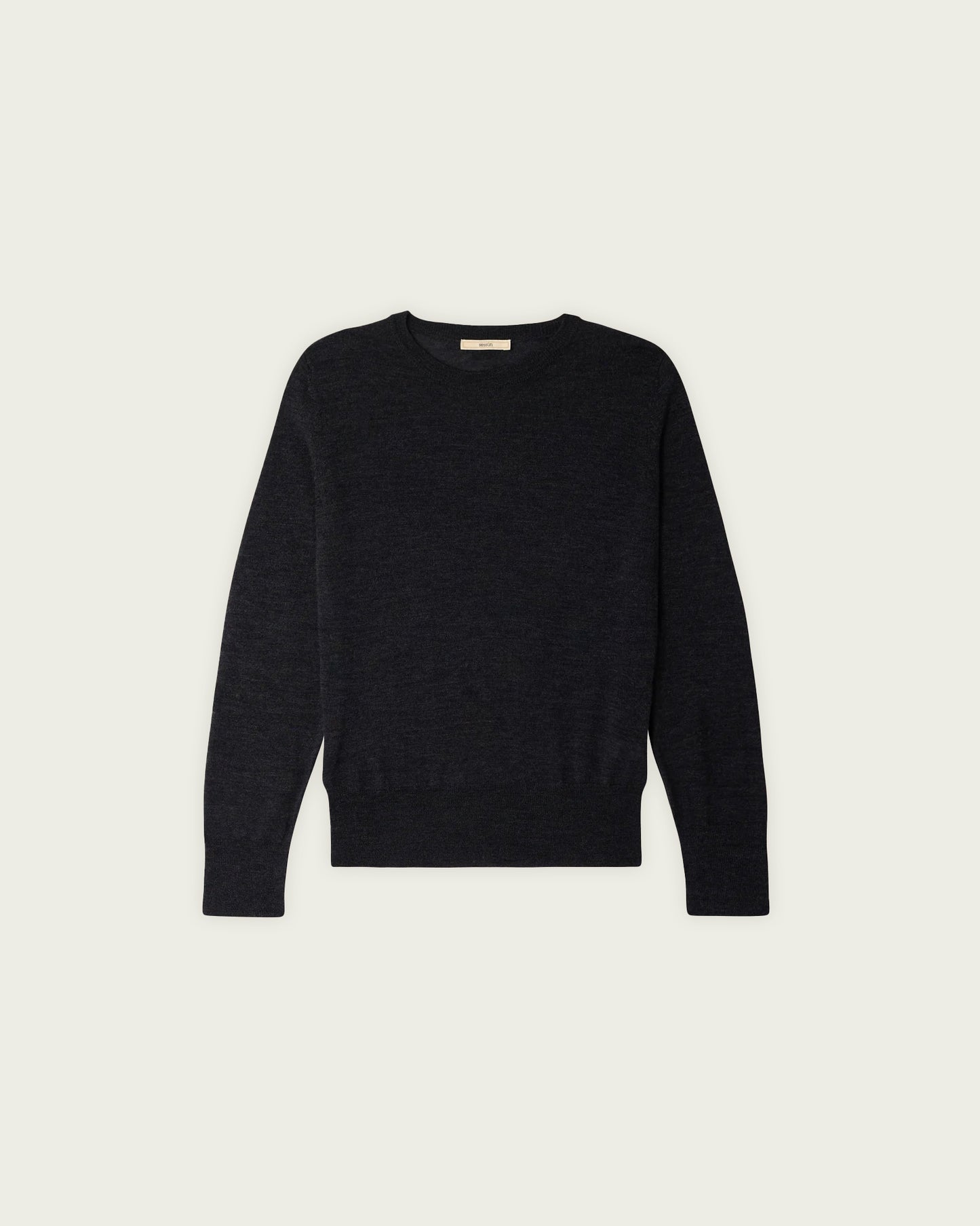 JERSEY TESHIMA NEGRO