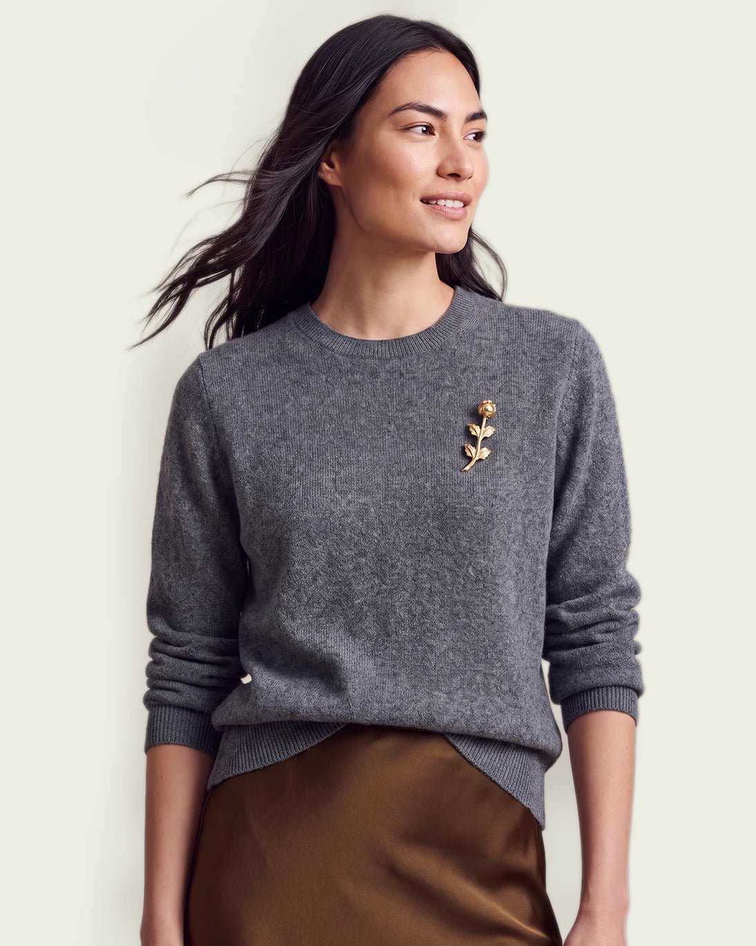 JERSEY MATISSE GRIS