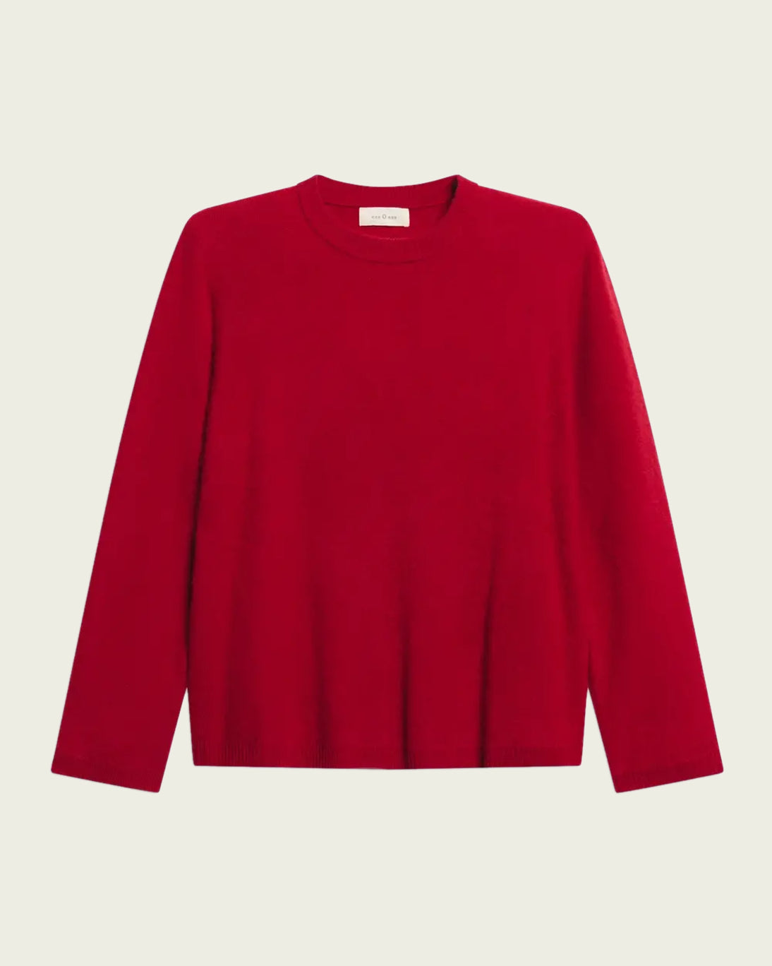 JERSEY MATISE ROJO