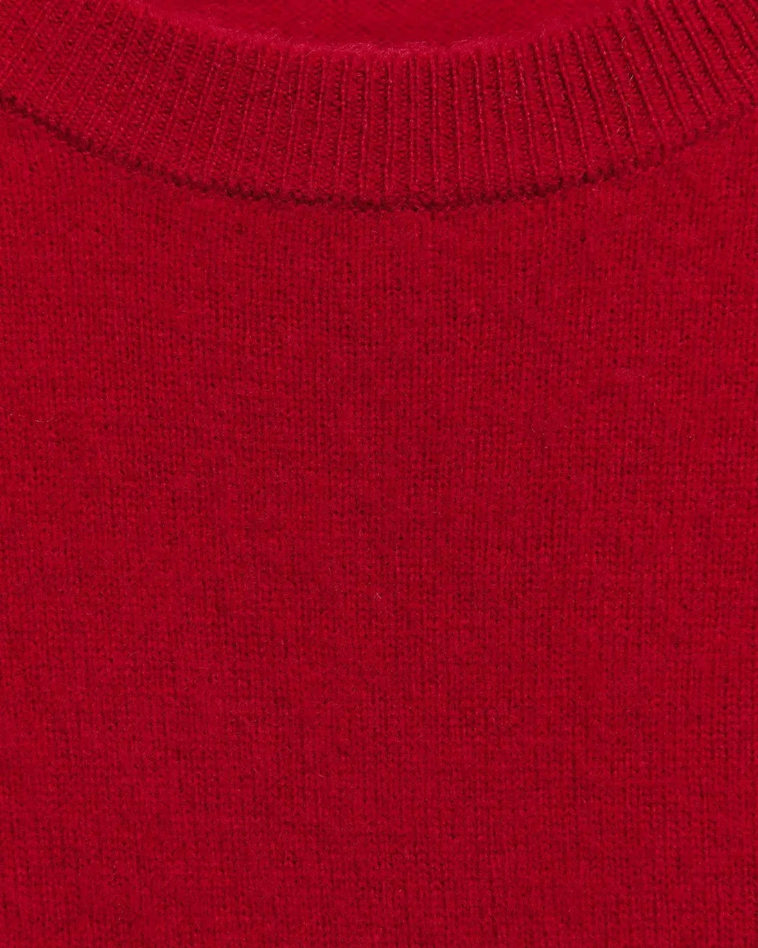 JERSEY MATISE ROJO