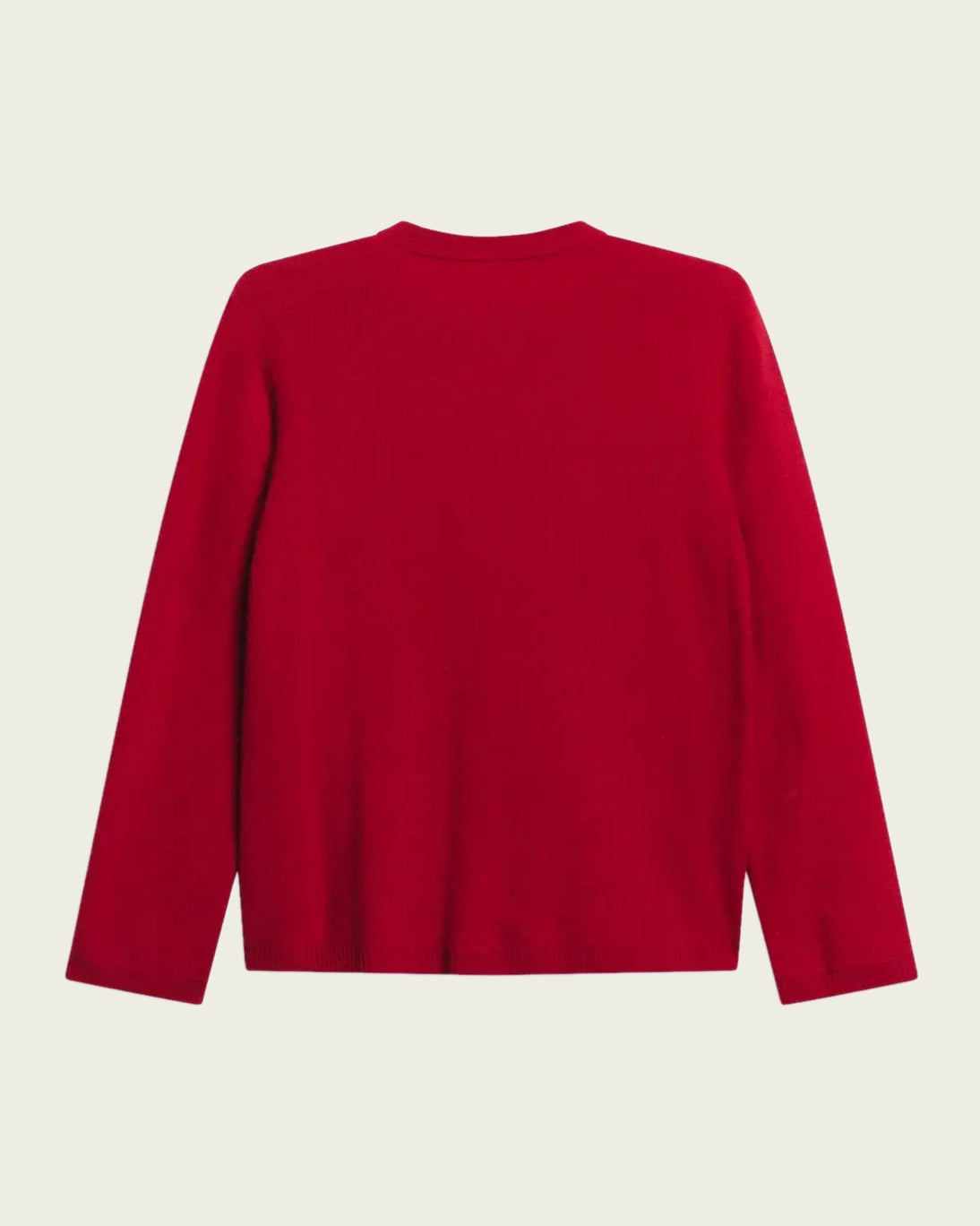 JERSEY MATISE ROJO