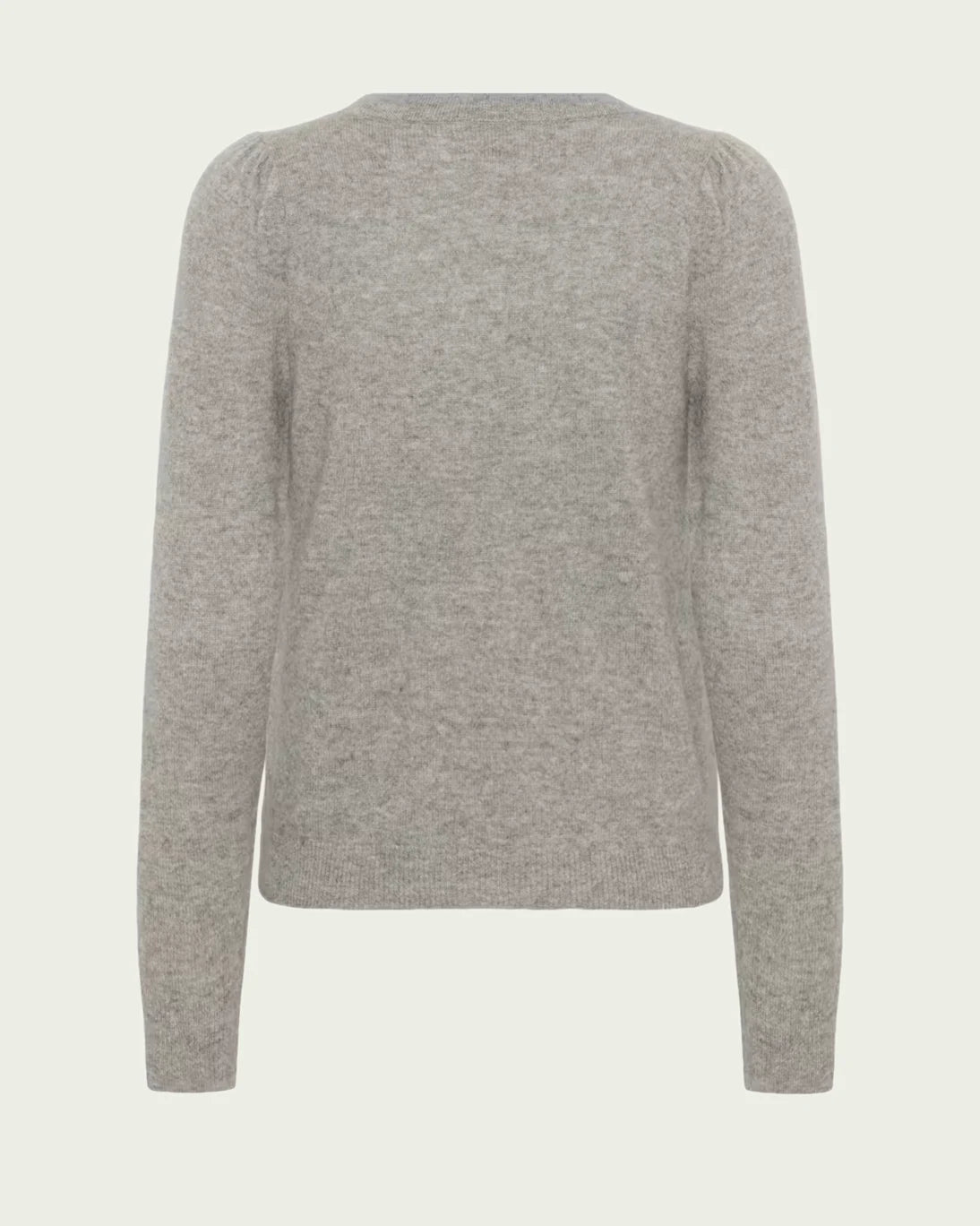 JERSEY CASHMERE GRIS EVINA