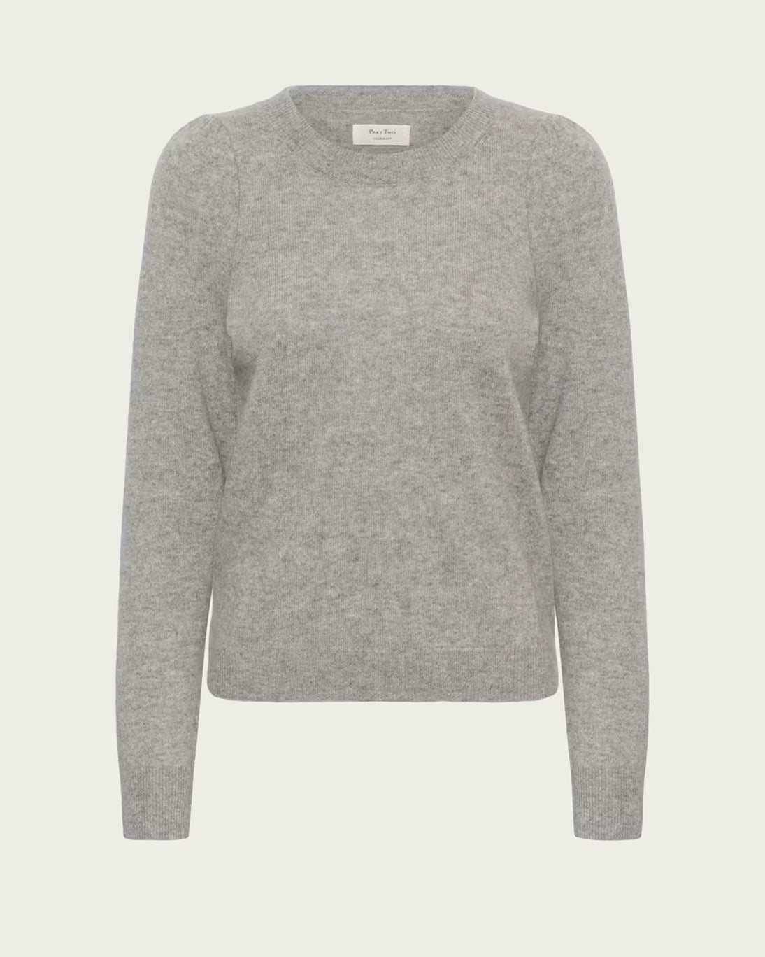 JERSEY CASHMERE GRIS EVINA