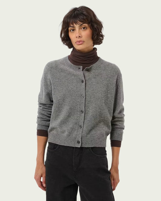 CÁRDIGAN CASHMERE CARIMI