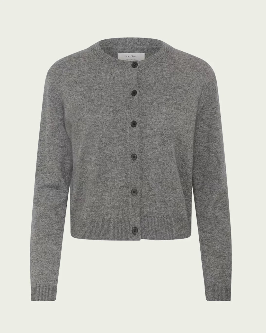 CÁRDIGAN CASHMERE CARIMI