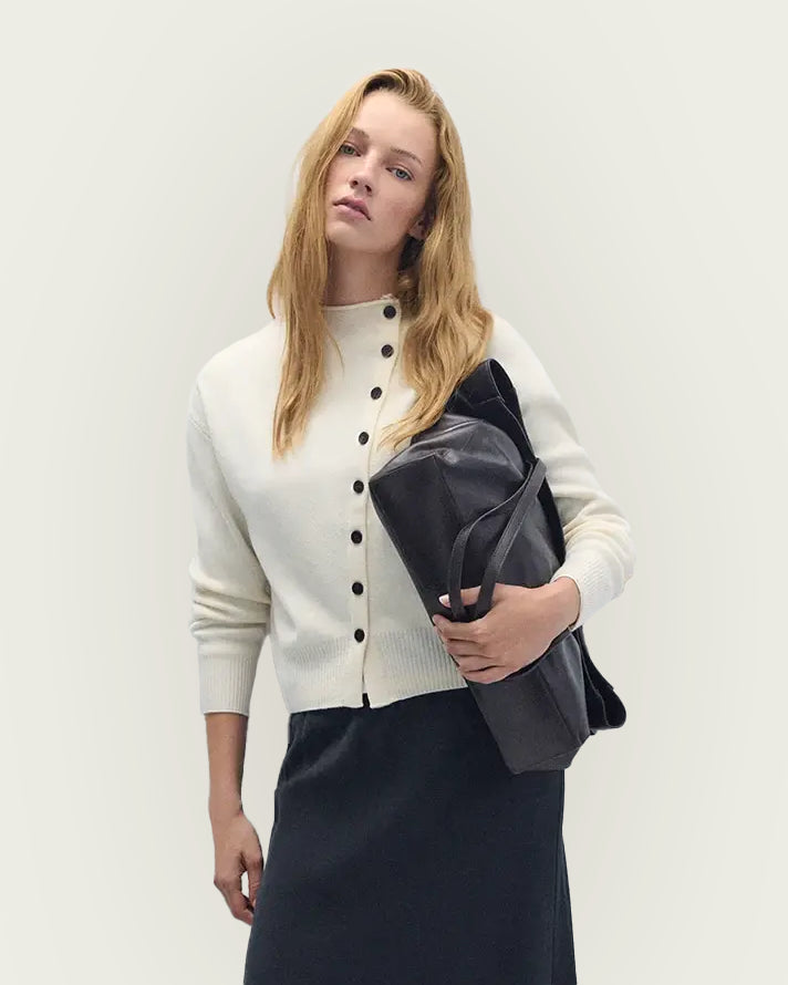 CARDIGAN OTELO
