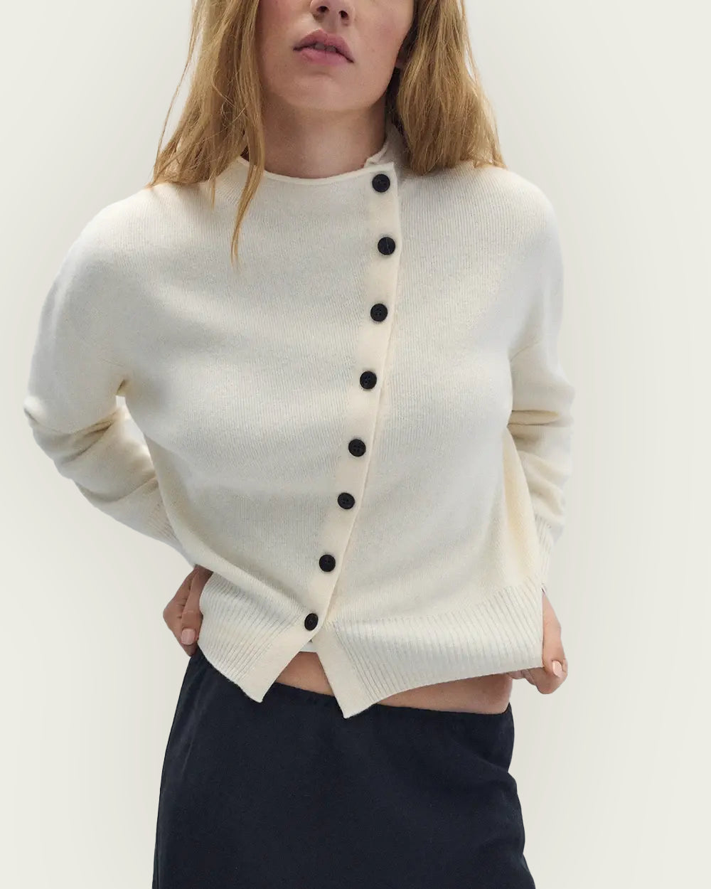 CARDIGAN OTELO