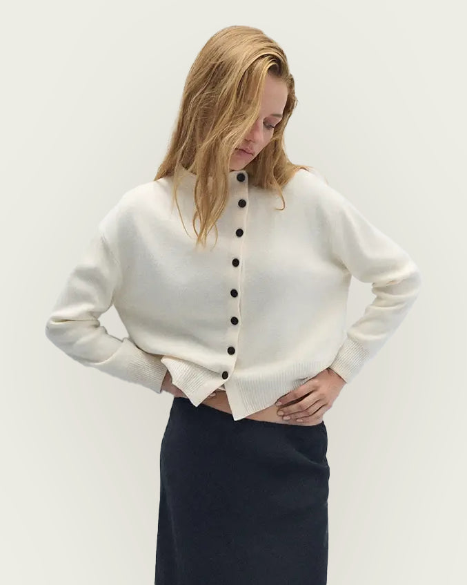 CARDIGAN OTELO