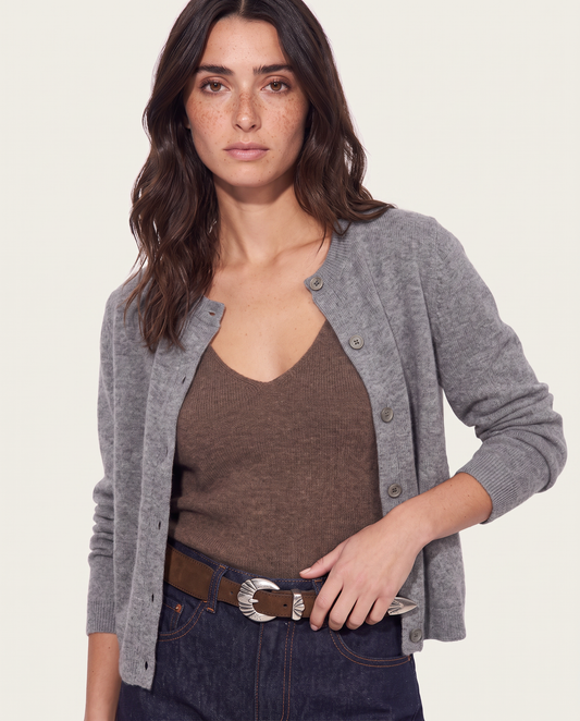 CARDIGAN GALINA