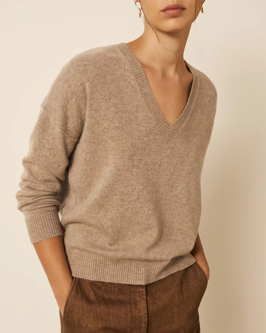 JERSEY MINO  BEIGE