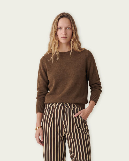 JERSEY MATSYA COGNAC