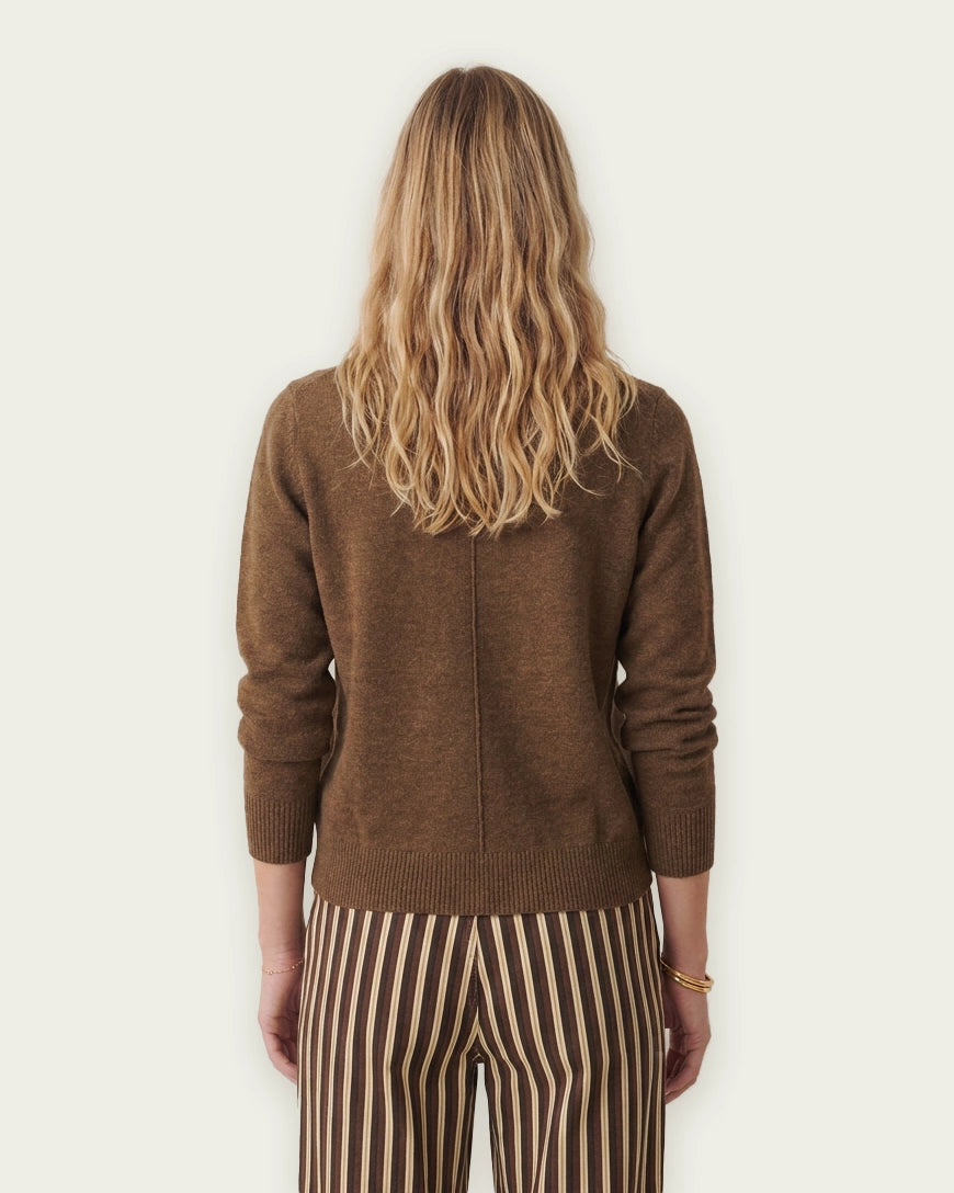 JERSEY MATSYA COGNAC