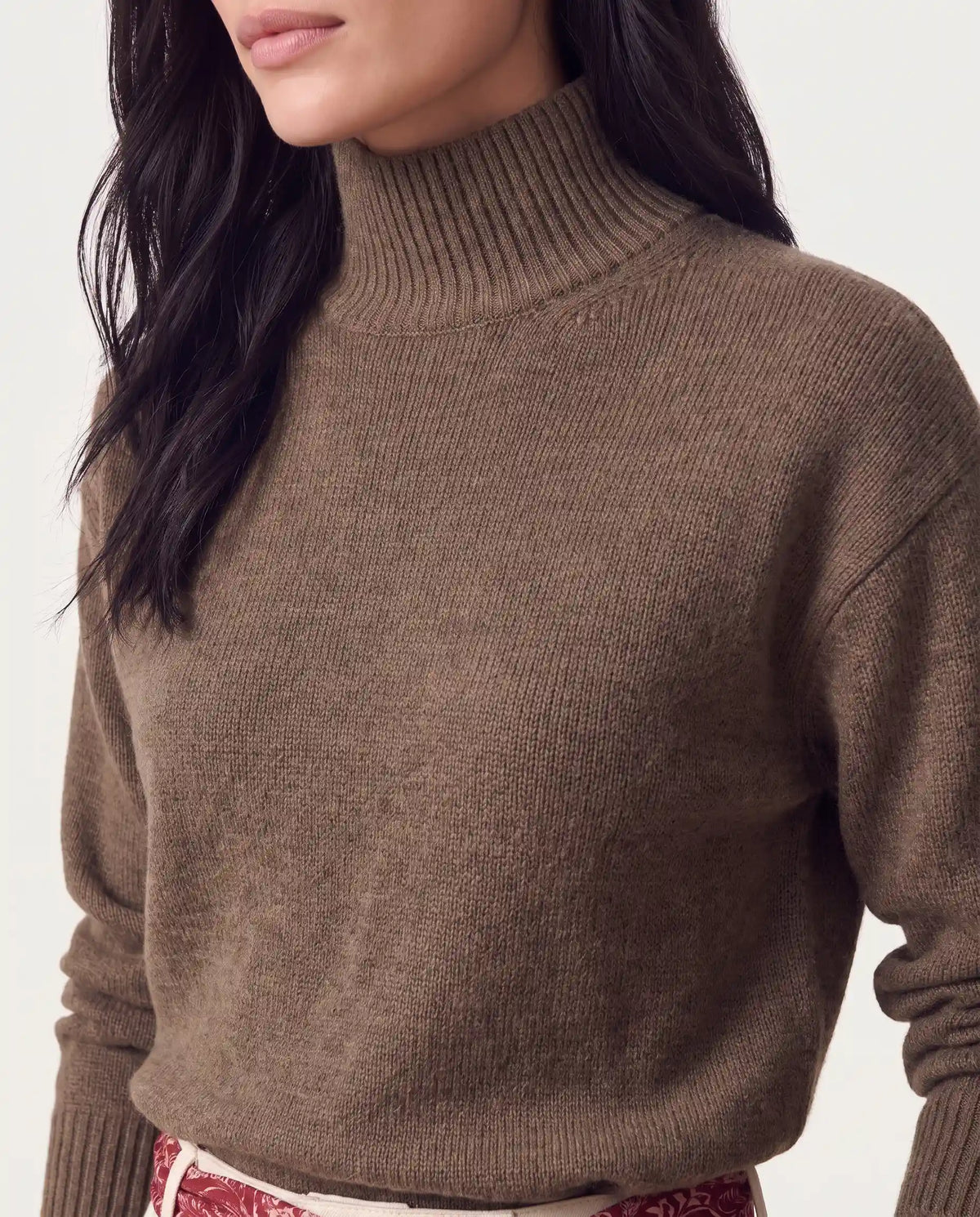 JERSEY MYLO TAUPE