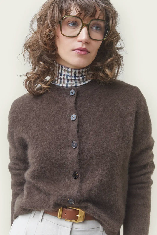 CARDIGAN GALINA