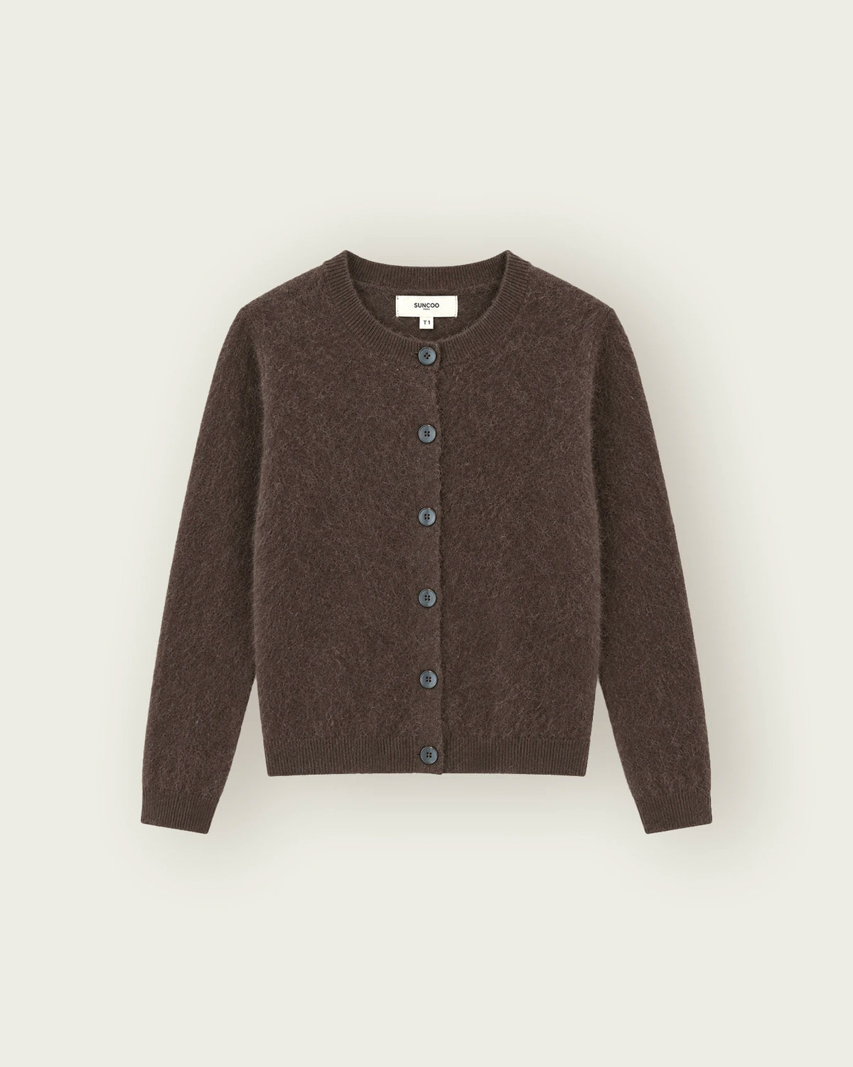 CARDIGAN GALINA