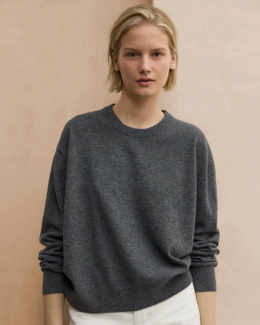 JERSEY COSMOS GRIS MARENGO