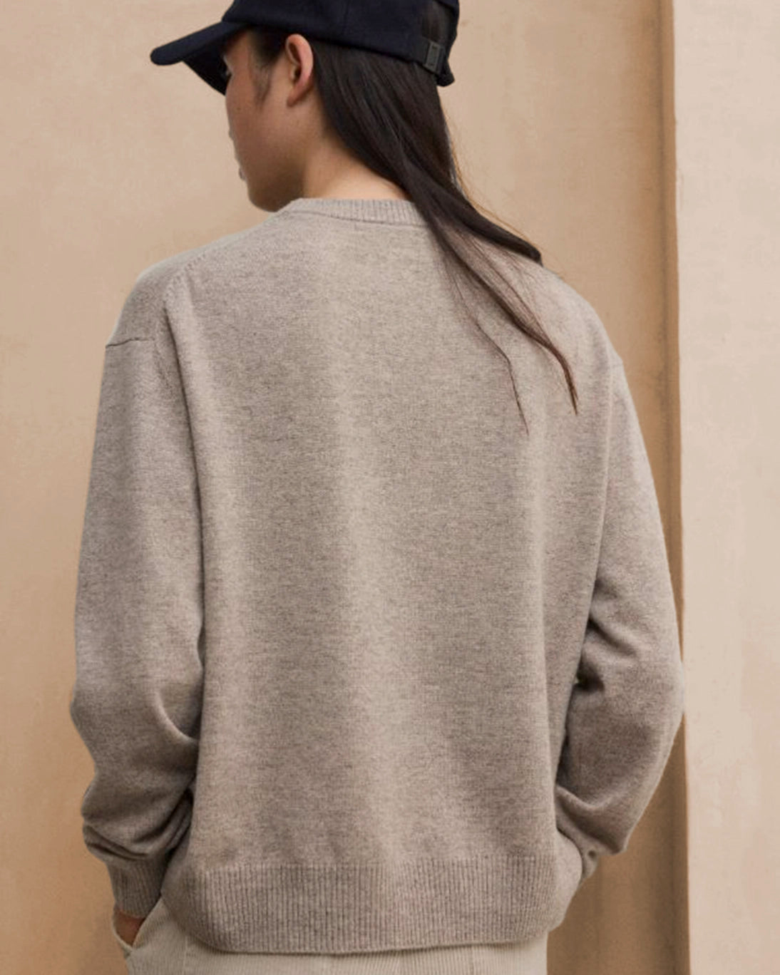 JERSEY COSMOS TOSTADO