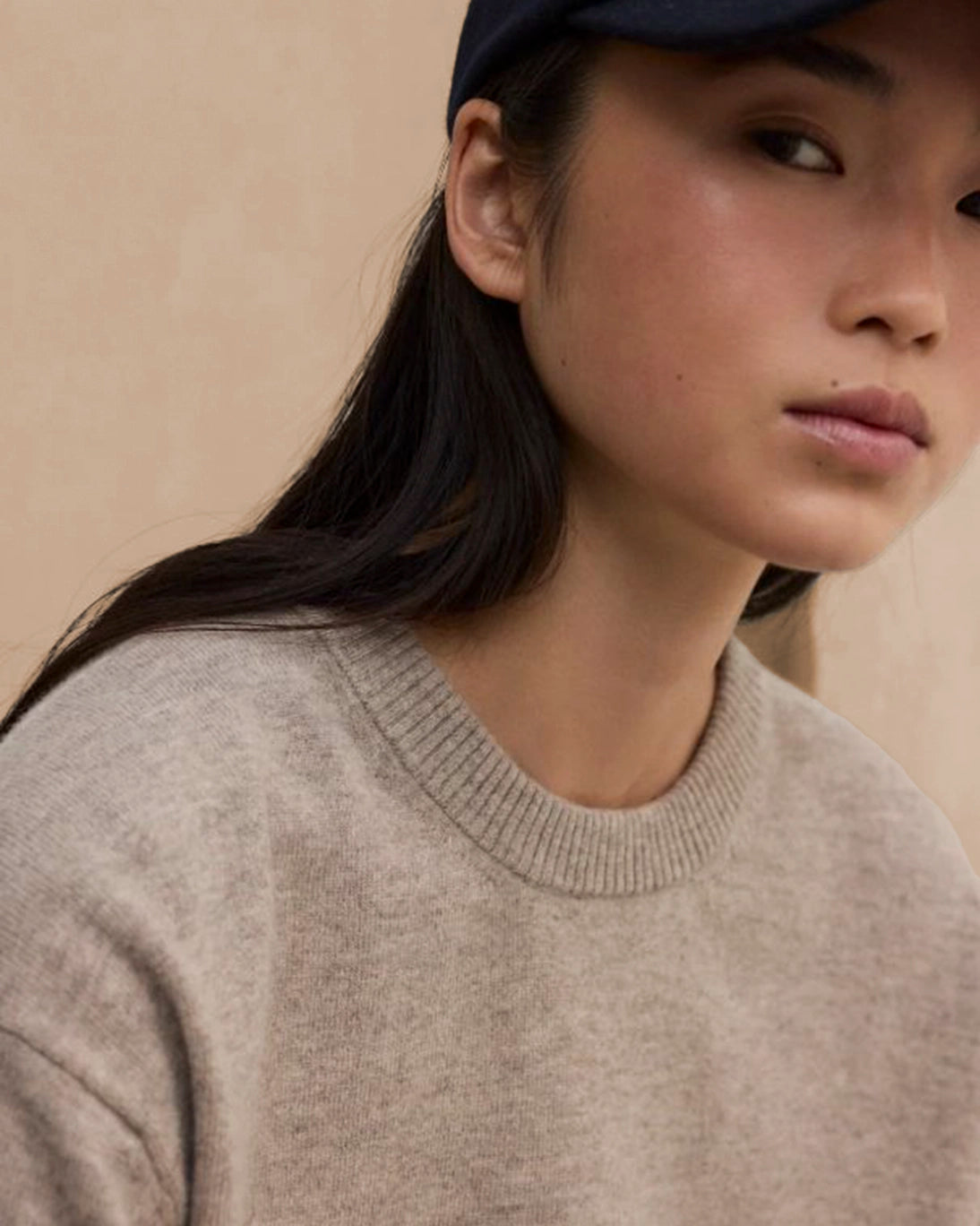 JERSEY COSMOS TOSTADO