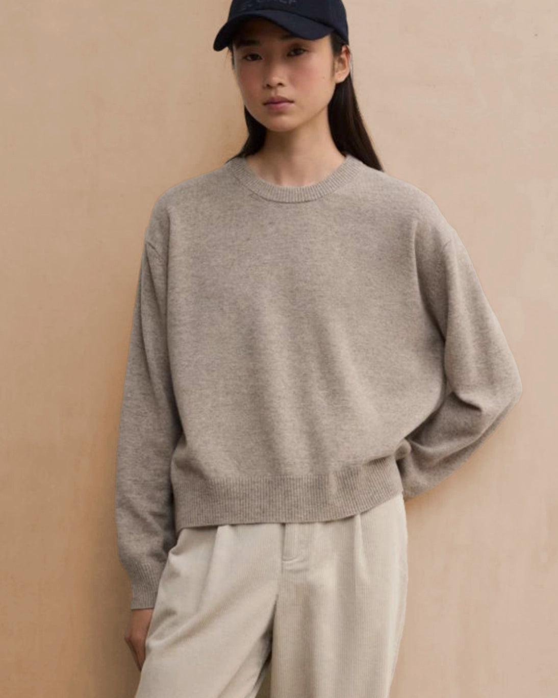 JERSEY COSMOS TOSTADO