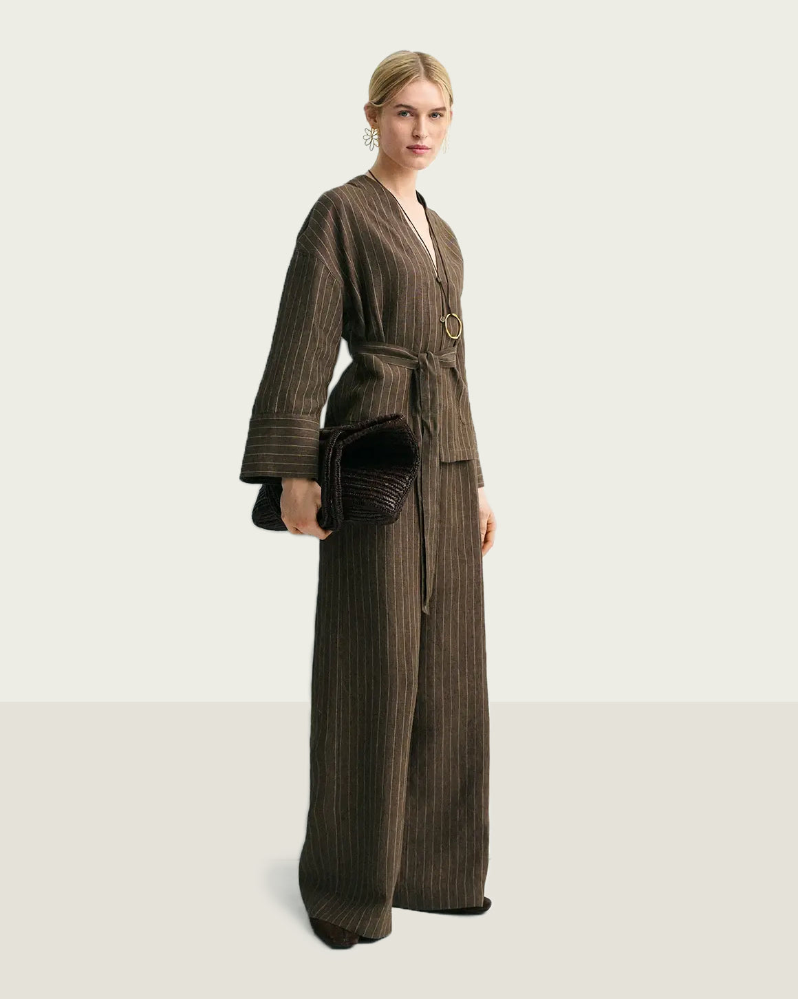 KIMONO YUKATA