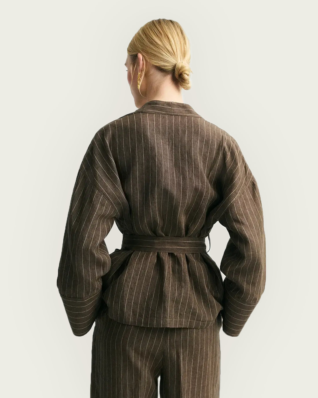 KIMONO YUKATA