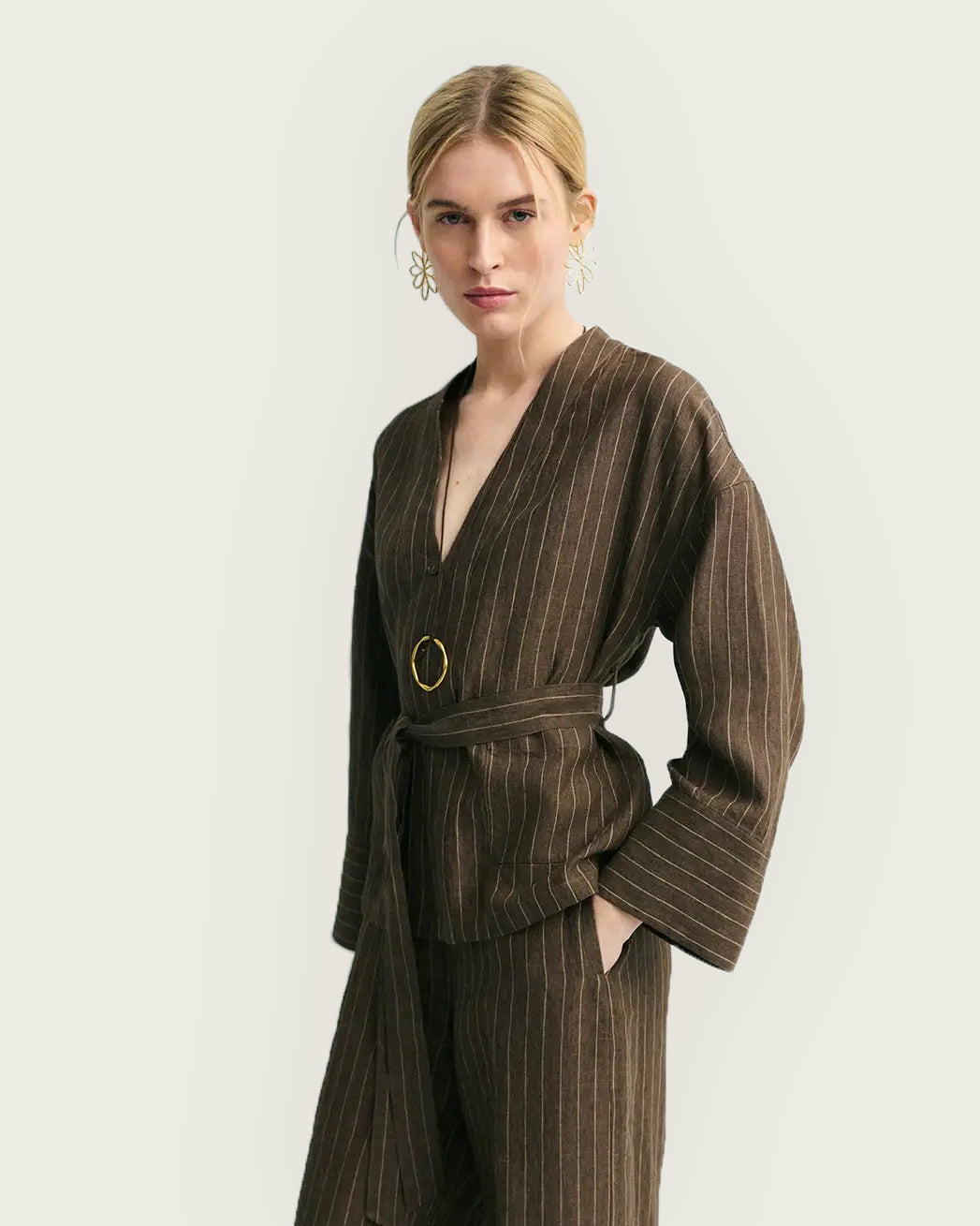 KIMONO YUKATA