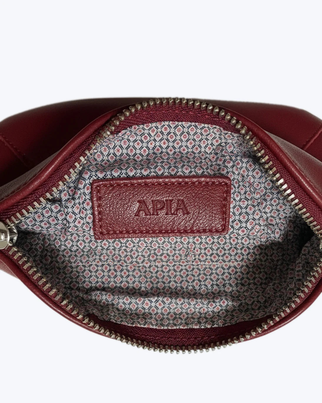 CARTERITA PIEL 15X13cm