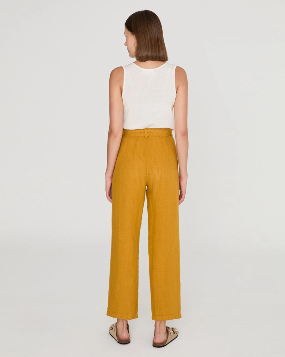 SHAW PANTS