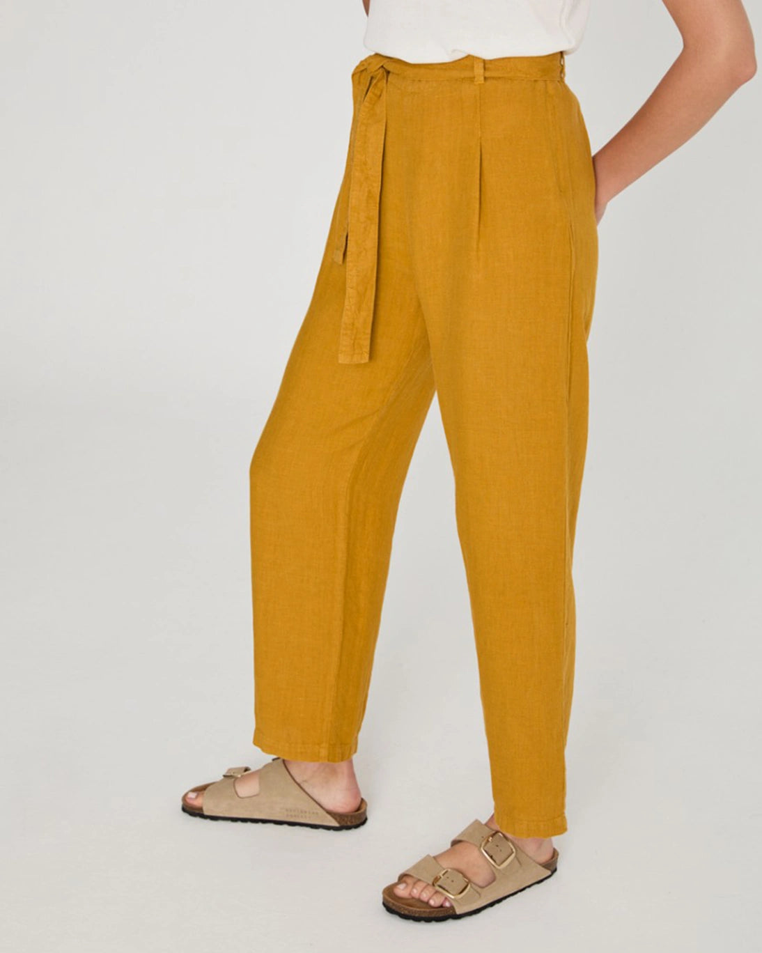 SHAW PANTS