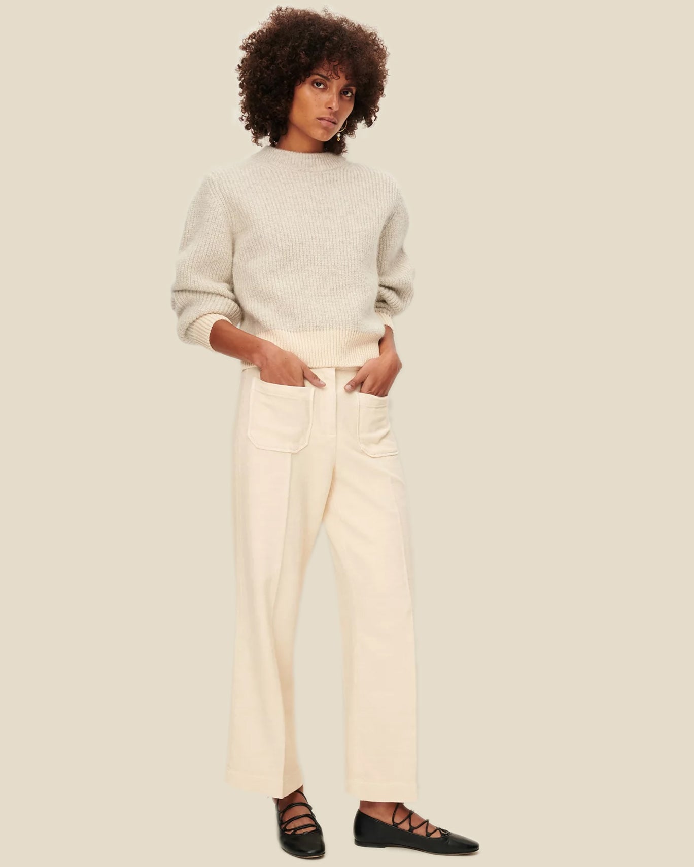 PANTALÓN HENDRICK