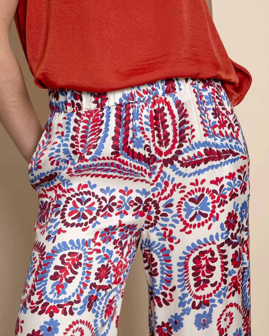 APRIL PANTS