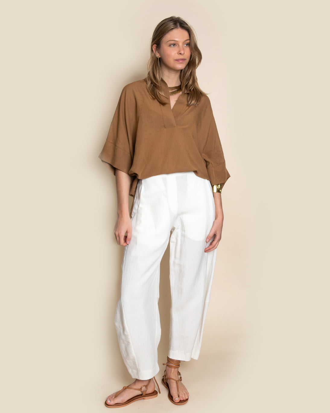 Pantalón Moutaki