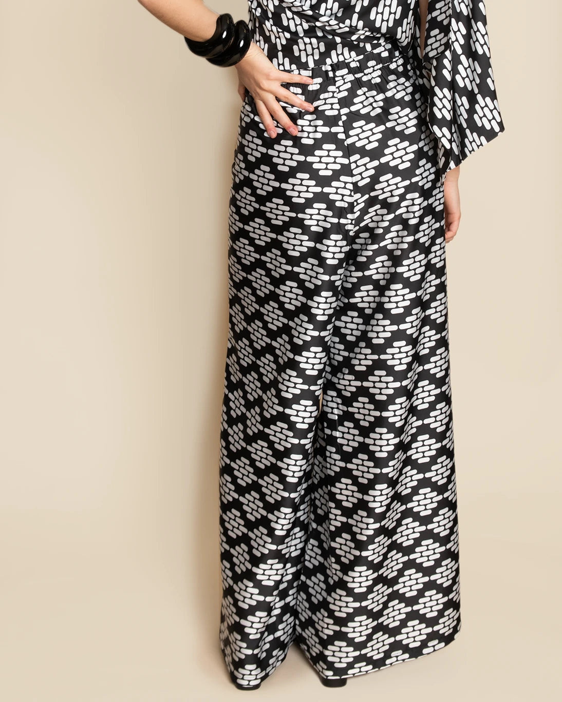 PANTALÓN ESTAMPADO