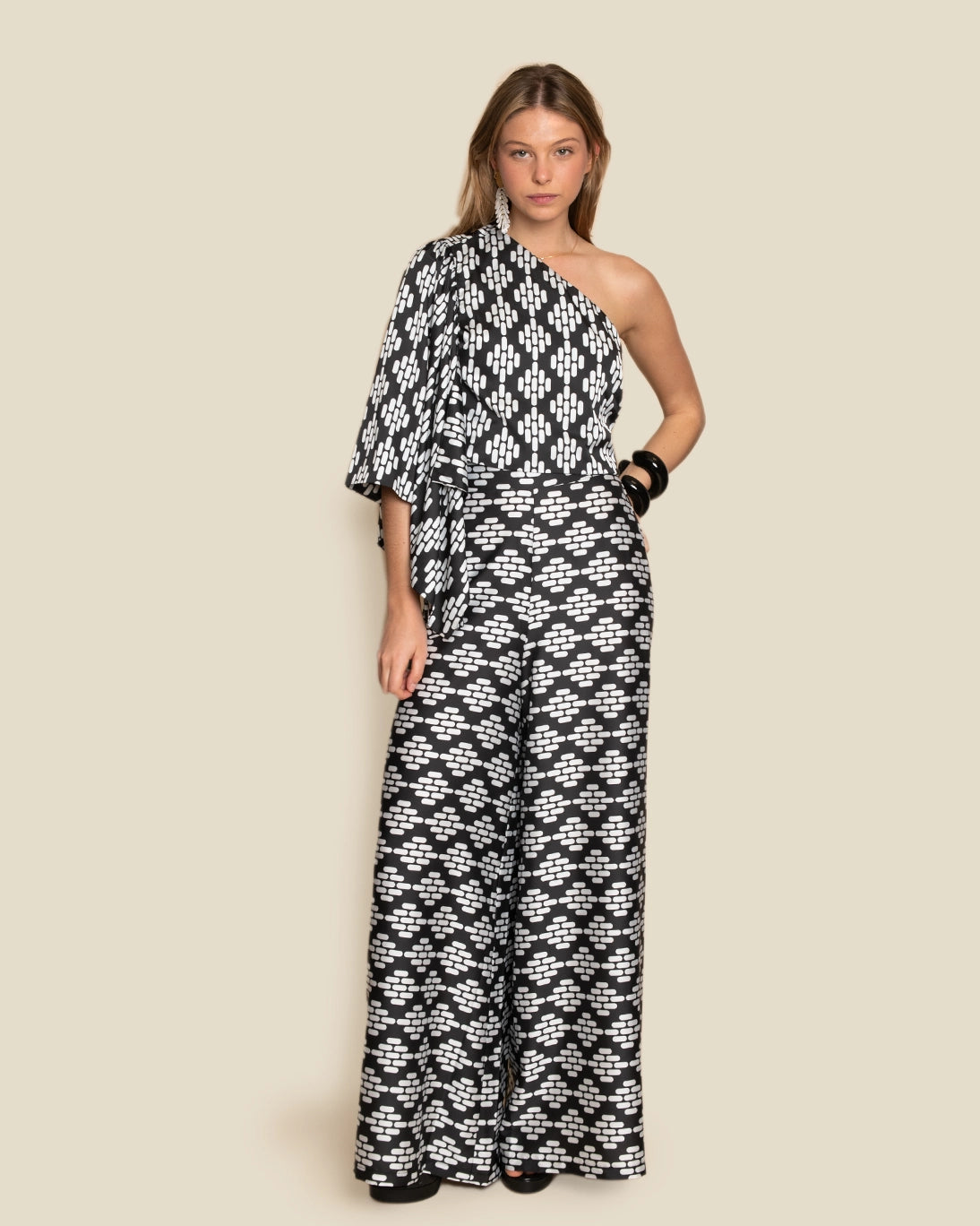 PANTALÓN ESTAMPADO