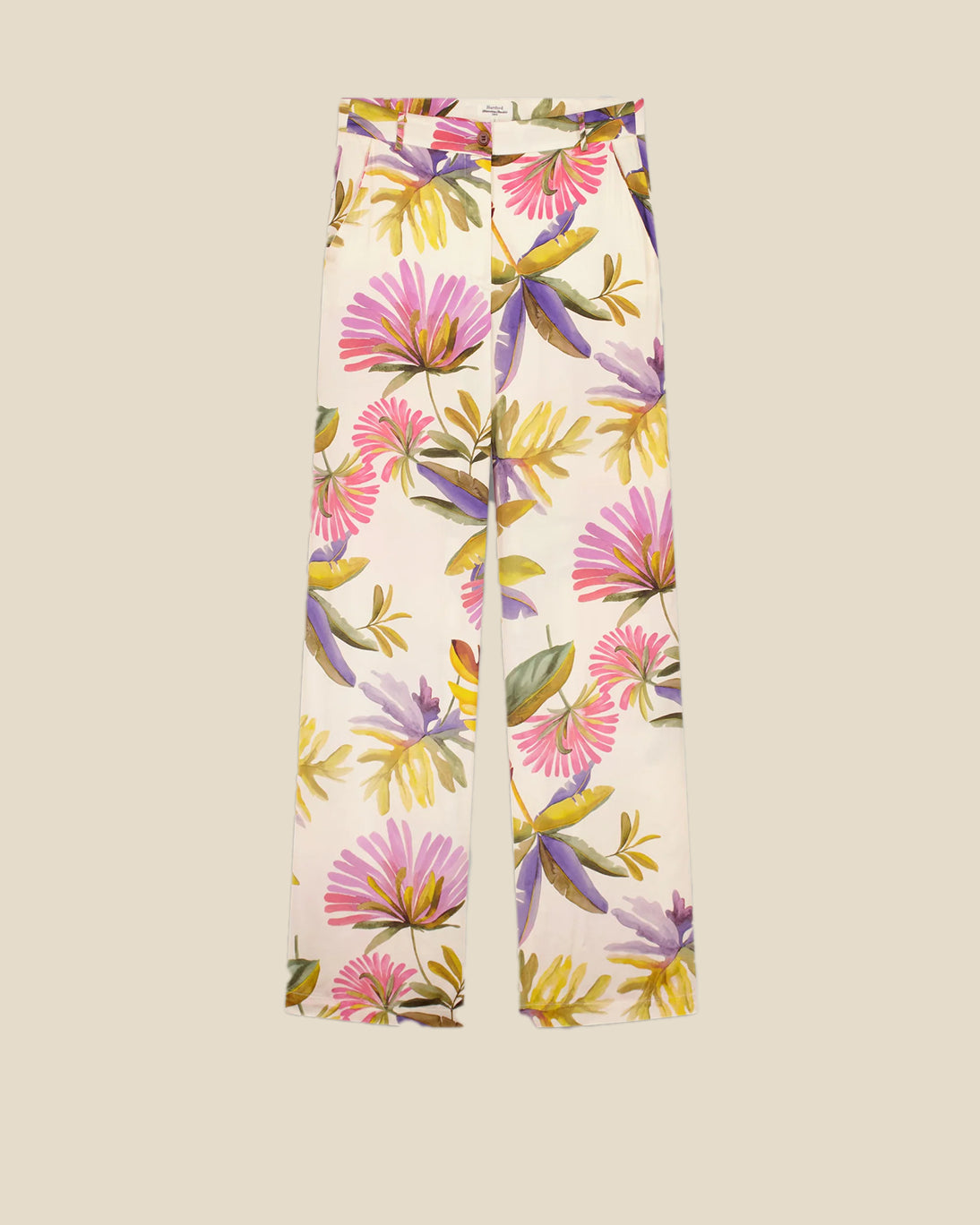 POSITANO PANTS