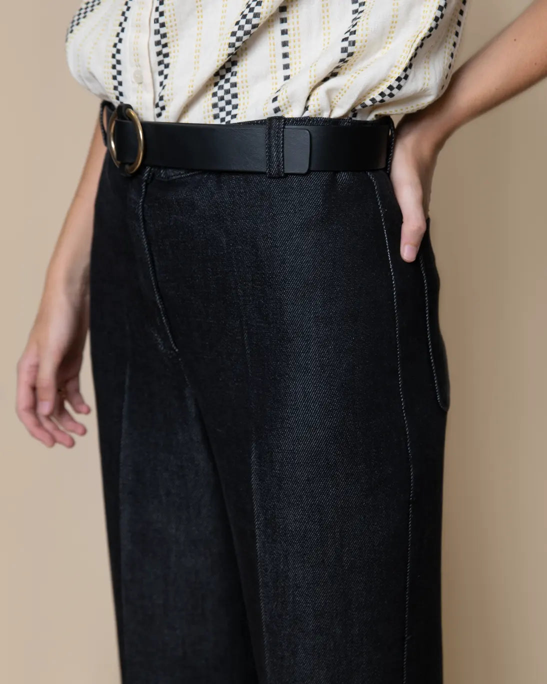 Pantalón Aldivio de Sessun.