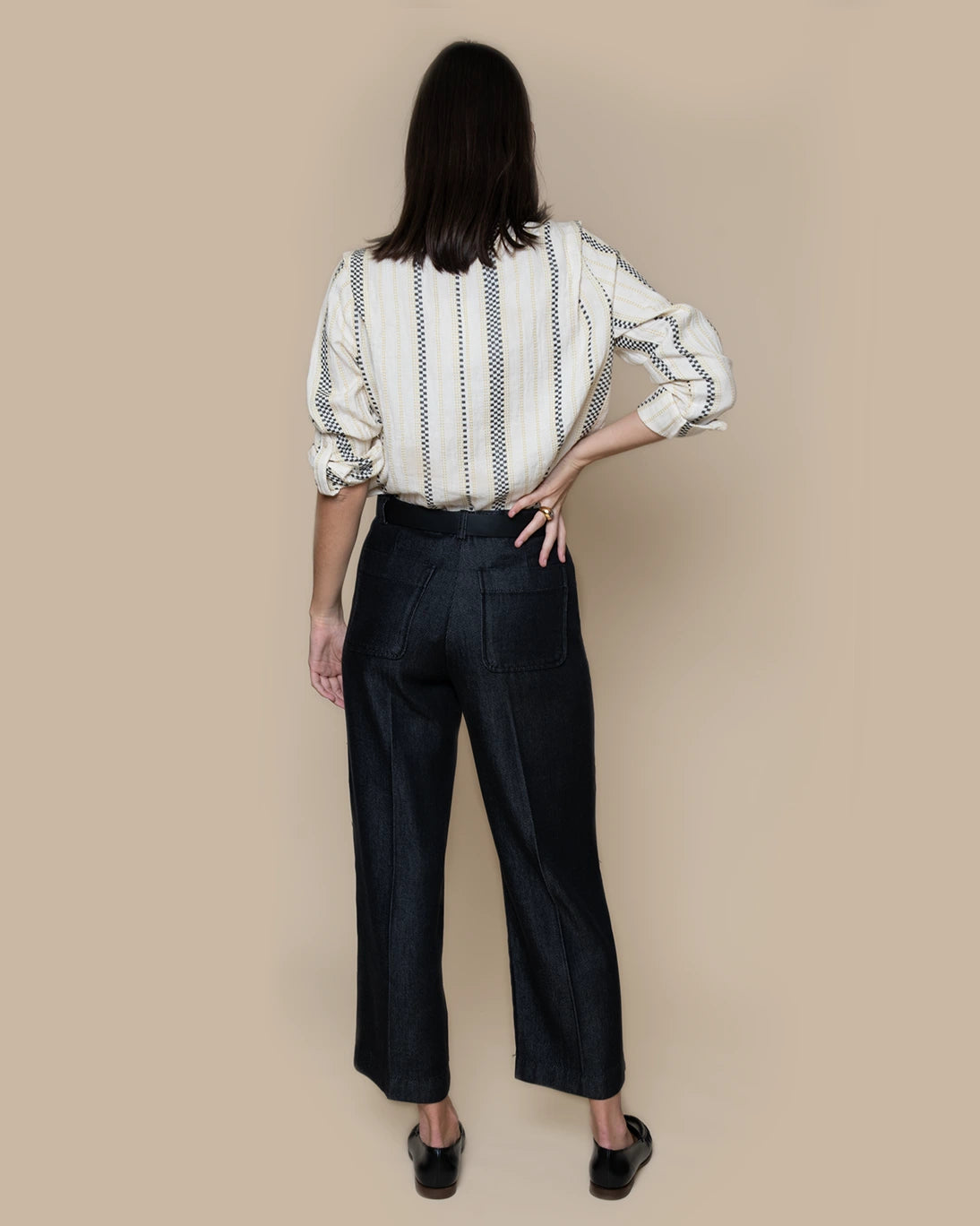 PANTALON ALDIVIO