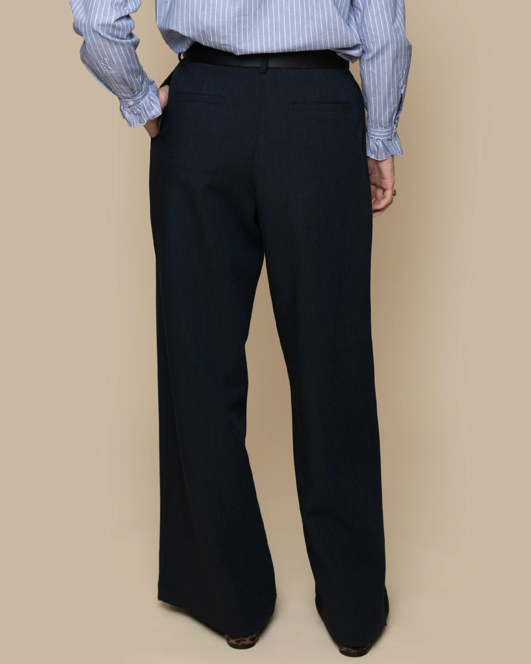 PANTALON PROVENCO