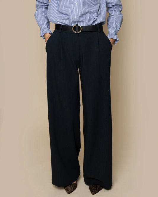 PANTALON PROVENCO
