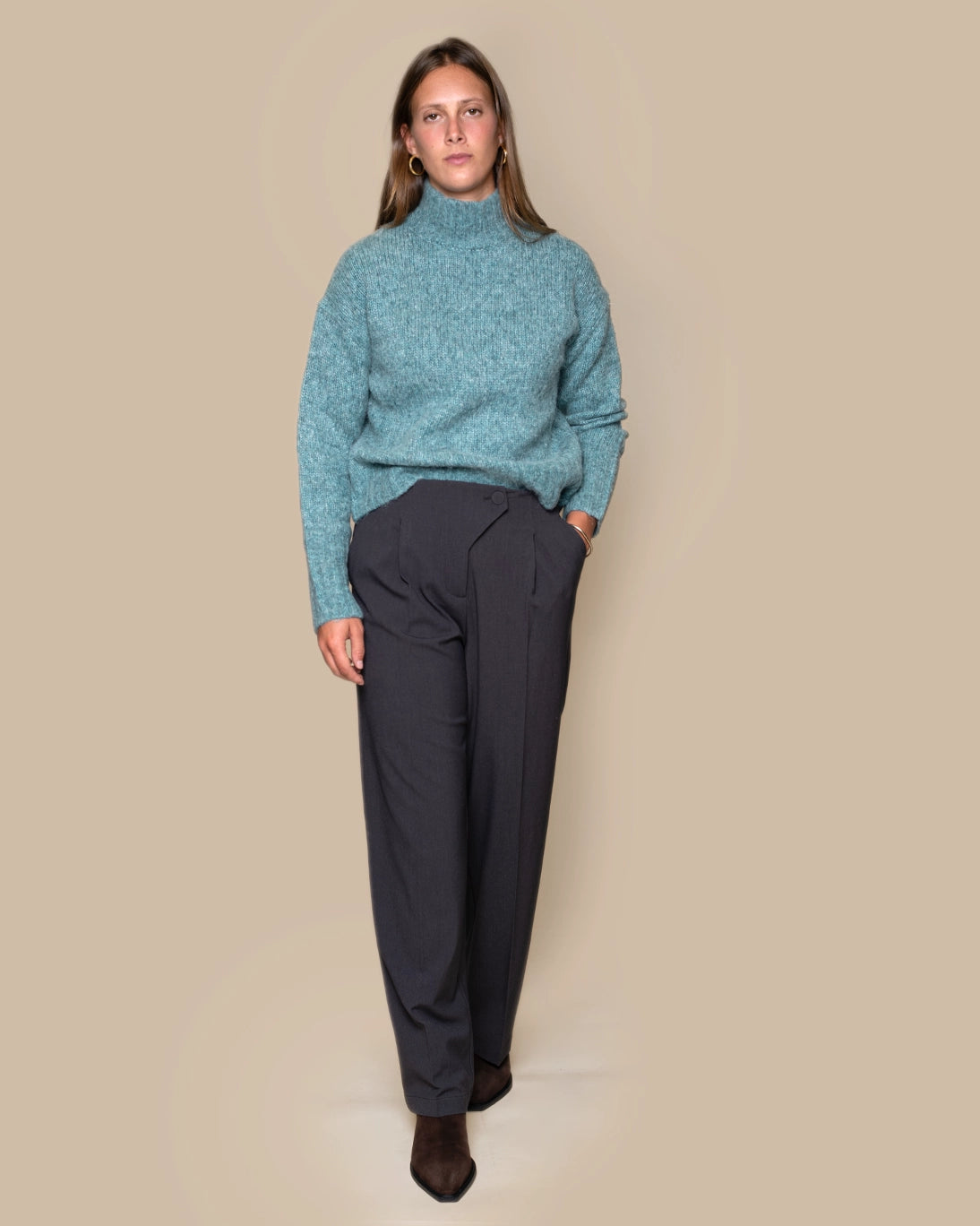 PANTALÓN AMOI