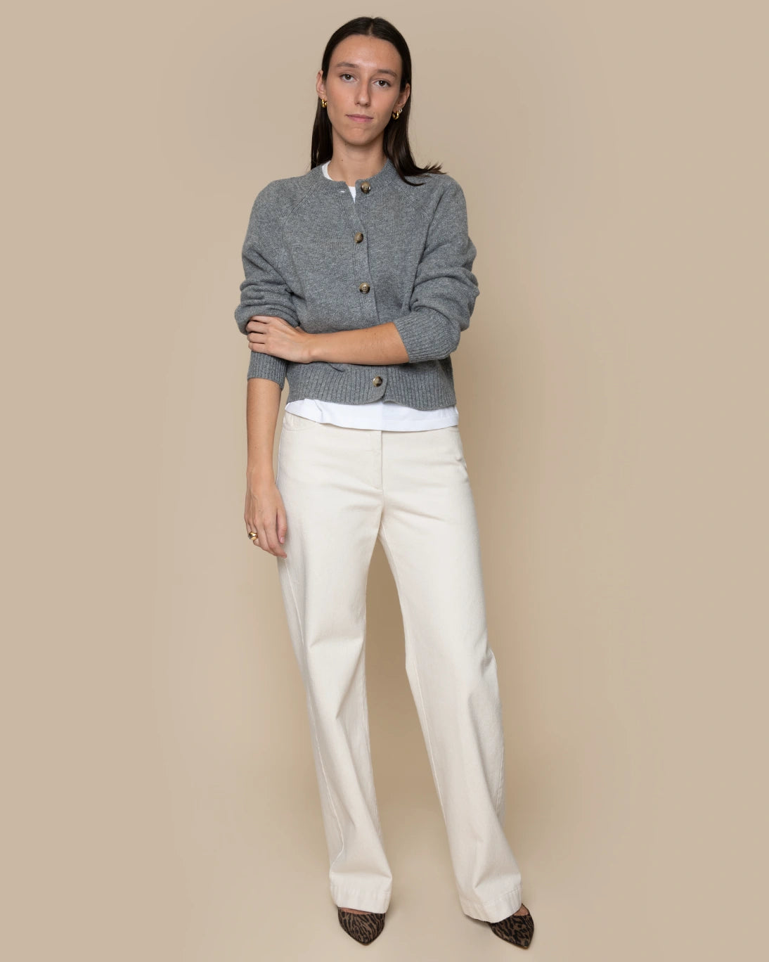 PANTALON PILOTE