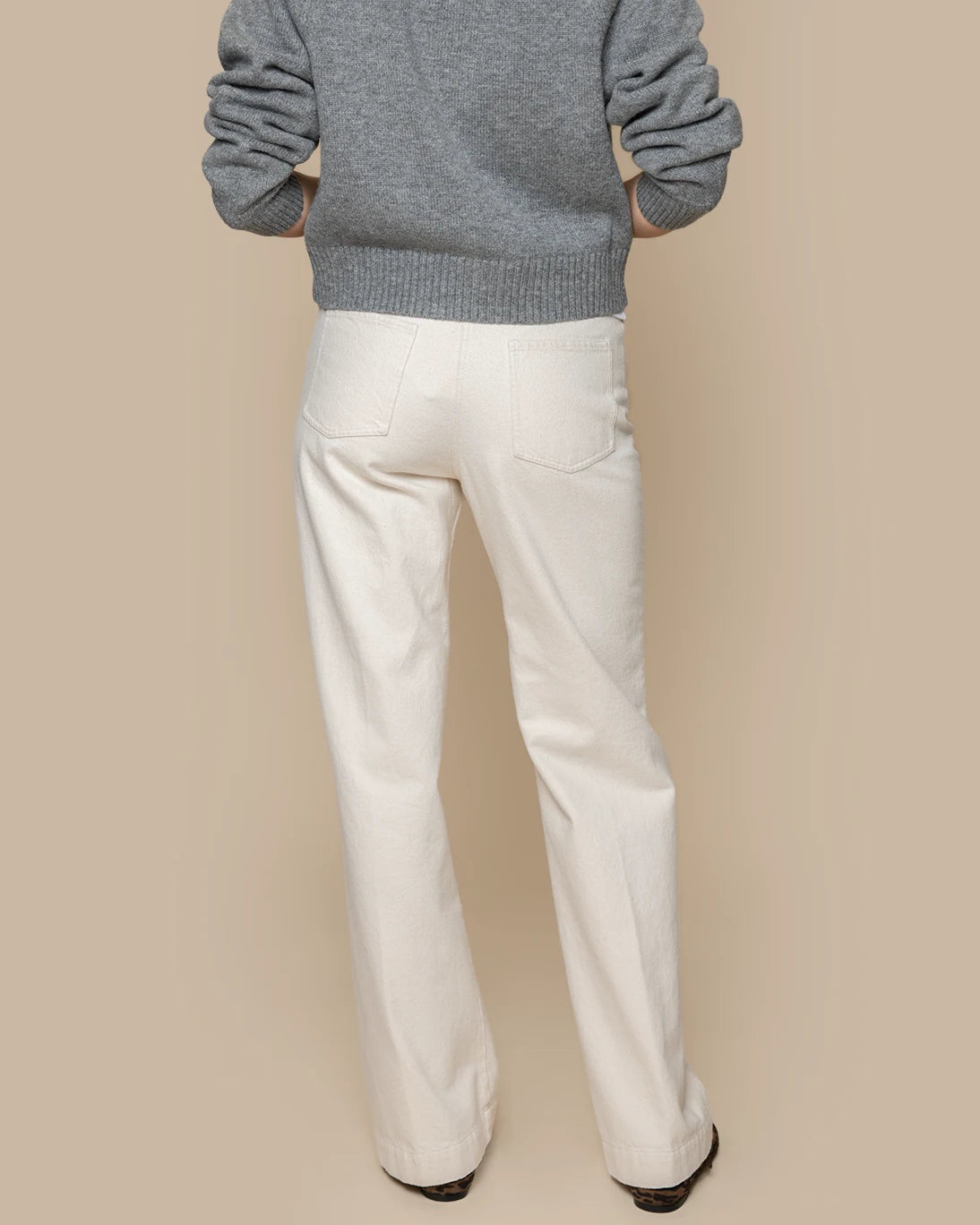 PANTALON PILOTE