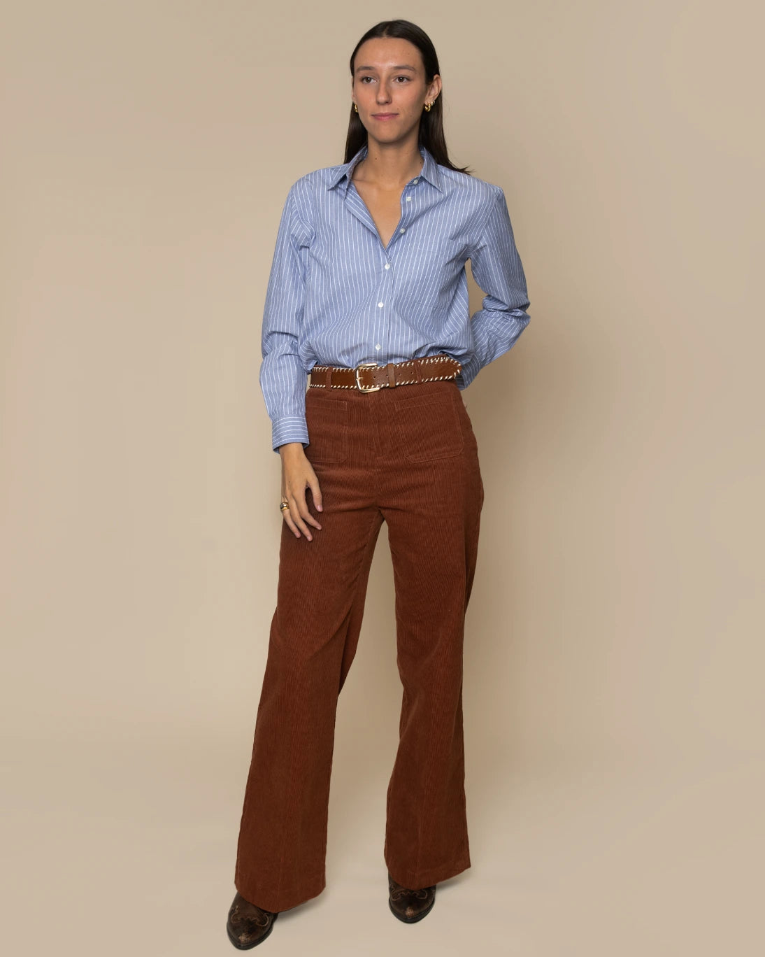 PANTALON SAMBA