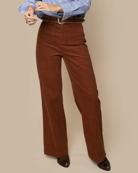PANTALON SAMBA
