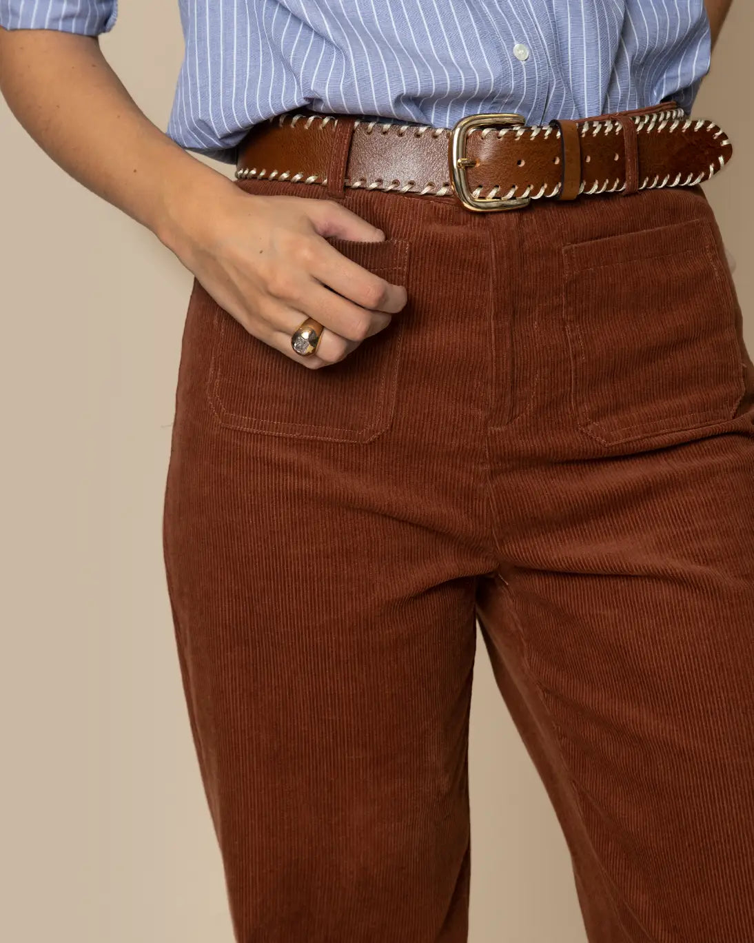 PANTALON SAMBA
