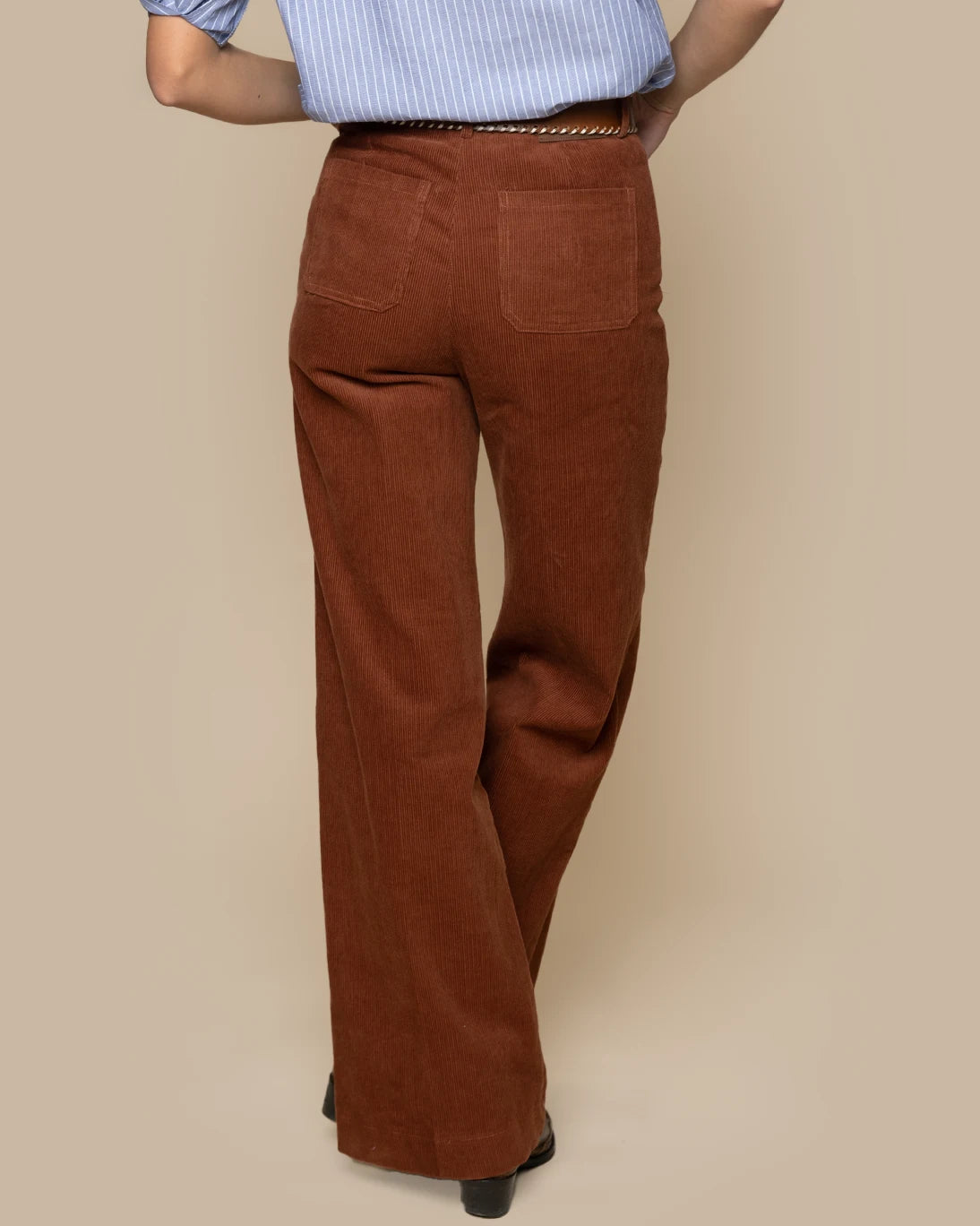 PANTALON SAMBA