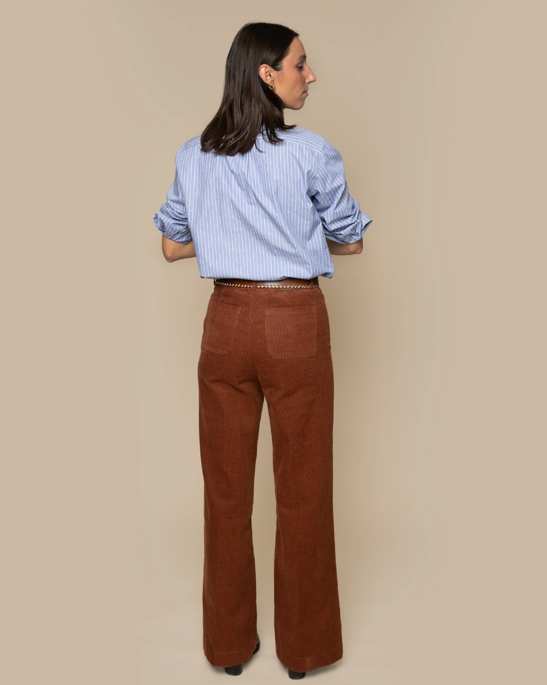 PANTALON SAMBA